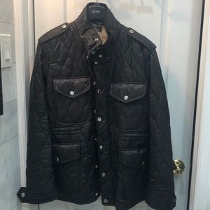 Men’s Burberry Brit Jacket XL EXCELLENT condition